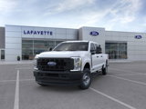New 2025 Ford F350 XL w/ XL Driver Assist Package image 2