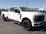 New 2025 Ford F350 Lariat w/ Lariat Ultimate Package image 2