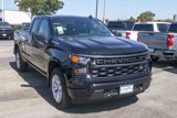 New 2026 Chevrolet Silverado 1500 Custom image 3