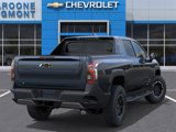 New 2026 Chevrolet Silverado EV Trail Boss image 4