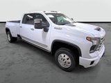 New 2025 Chevrolet Silverado 3500 High Country w/ High Country Premium Package image 5