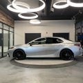 Used 2023 Toyota Camry XSE image 6