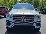 New 2025 Mercedes-Benz GLS 580 4MATIC image 4
