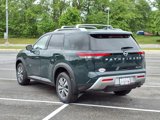 New 2025 Nissan Pathfinder SL image 3