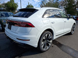 New 2025 Audi Q8 Premium Plus image 4