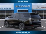 New 2025 Chevrolet Tahoe Z71 w/ Z71 Off-Road Package image 3