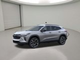 New 2025 Chevrolet Trax RS w/ Driver Confidence Package image 2