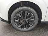 New 2025 Nissan Murano Platinum w/ Cargo Package image 6