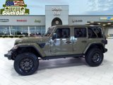 New 2025 Jeep Wrangler Unlimited Rubicon 392 image 4