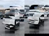 New 2025 Lincoln Nautilus Reserve w/ Jet Appearance Package image 3