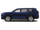New 2026 Toyota Grand Highlander AWD image 4