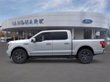 New 2025 Ford F150 Lightning Lariat image 3
