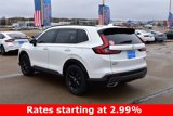 New 2025 Honda CR-V Sport-L image 5