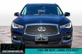 Used 2017 INFINITI QX60 AWD w/ Premium Plus Package image 3