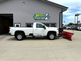 Used 2022 Chevrolet Silverado 3500 LT w/ Convenience Package image 5