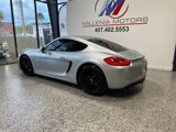 Used 2015 Porsche Cayman S image 2