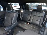 Certified 2025 Ford Explorer ST image 4