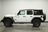 New 2025 Jeep Wrangler Unlimited Sport image 5