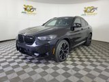 New 2025 BMW X4 M w/ Competition Package image 3