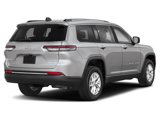 New 2025 Jeep Grand Cherokee L Laredo image 2