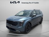 New 2026 Kia Carnival SX image 3
