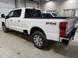 New 2025 Ford F350 King Ranch image 5