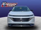 New 2025 Nissan Murano Platinum image 2