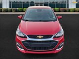 Used 2021 Chevrolet Spark LT w/ Driver Confidence Package image 4