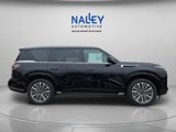 New 2025 INFINITI QX80 Luxe image 4