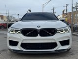 Used 2018 BMW M5 w/ Executive Package image 2