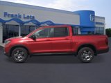 New 2025 Honda Ridgeline TrailSport image 2