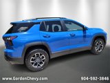 New 2026 Chevrolet Equinox ACTIV w/ Convenience Package III image 5
