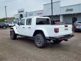 New 2025 Jeep Gladiator Rubicon image 5