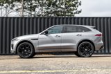 New 2026 Jaguar F-PACE R-Dynamic S image 3