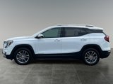 Used 2022 GMC Terrain SLT image 4