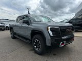 New 2026 GMC Sierra EV AT4 w/ AT4 Premium Package image 4