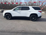 Used 2018 Chevrolet Traverse LS image 6