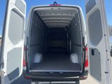 Used 2025 Mercedes-Benz Sprinter 2500 image 4