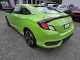 Used 2017 Honda Civic EX-L image 5