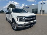 New 2025 Ford F150 Lariat image 5