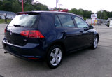 Used 2017 Volkswagen Golf Wolfsburg Edition image 5