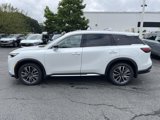 New 2026 INFINITI QX60 Luxe w/ Cargo Package image 6