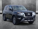 Used 2023 Nissan Armada SL w/ Captain's Chairs Package image 3