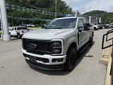 New 2025 Ford F250 Lariat w/ Black Appearance Package image 5