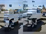 New 2025 Chevrolet Suburban Premier image 3