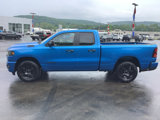 New 2025 RAM 1500 Tradesman image 4