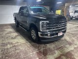 New 2025 Ford F250 4x4 Crew Cab Super Duty image 4