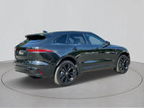 New 2026 Jaguar F-PACE R-Dynamic S image 4