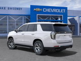 New 2025 Chevrolet Tahoe Premier image 3