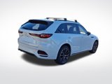 New 2025 MAZDA CX-70 3.3 Turbo S w/ Premium Package image 3